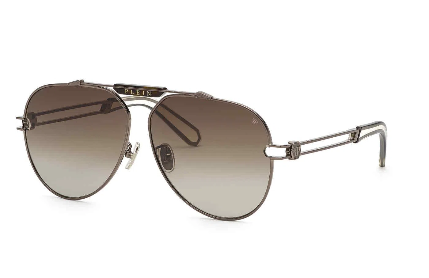Philipp Plein SPP048M Sunglasses - view 4